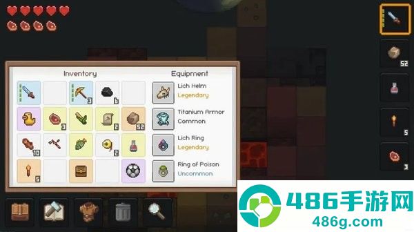 像素泰拉mini版(PixelTerra)