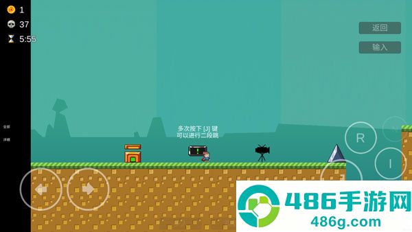 我想成为创造者最新版
