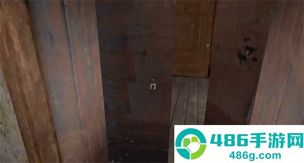 邪恶玩偶2游戏