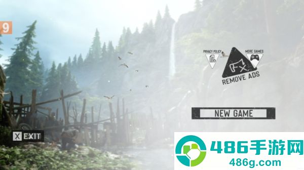 木筏生存森林2游戏手机版(Survival Forest 2)