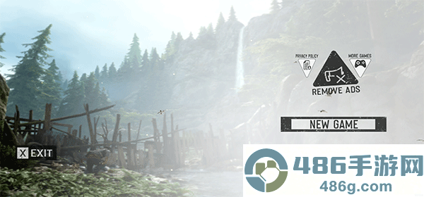 木筏生存森林2游戏手机版(Survival Forest 2)