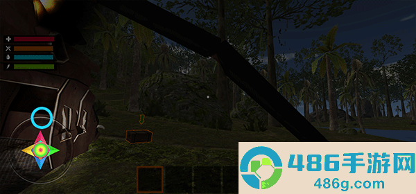木筏生存森林2游戏手机版(Survival Forest 2)