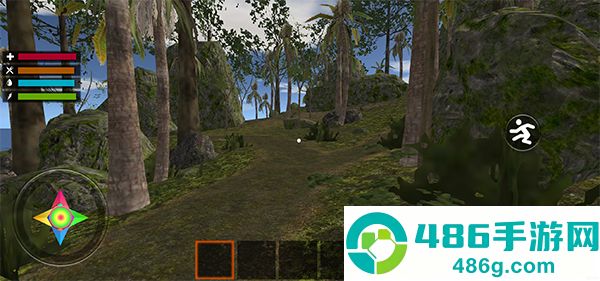 木筏生存森林2游戏手机版(Survival Forest 2)