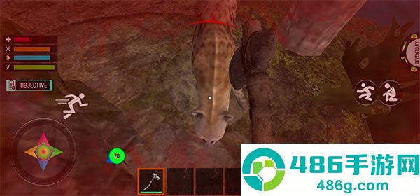 木筏生存森林2游戏手机版(Survival Forest 2)