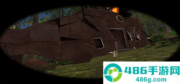 木筏生存森林2游戏手机版(Survival Forest 2)