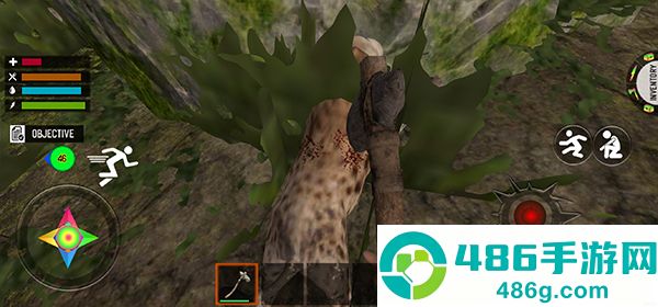 木筏生存森林2游戏手机版(Survival Forest 2)