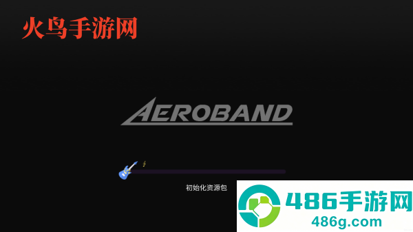 AeroBand Guitarapp