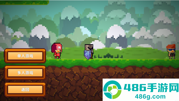 像素生存游戏手游(Pixel Survival Game 2)