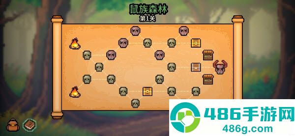 拉杆英雄内置mod版