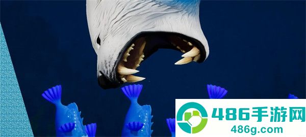 大鱼吃小鱼游戏手机版(BiggerFish)