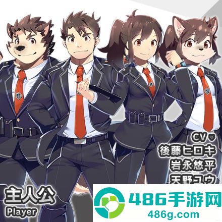 liveahero汉化版