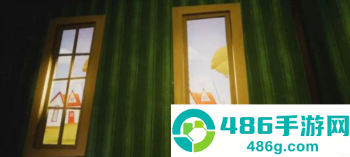 SecretNeighbor手游下载(神秘邻居)