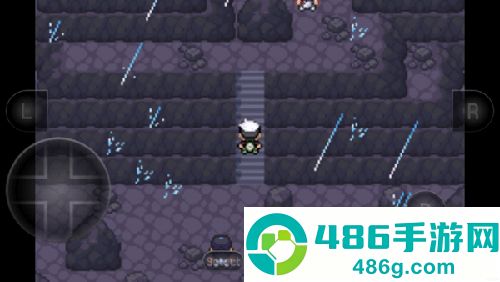 口袋妖怪火红全随机版最新版(究极绿宝石5.2)
