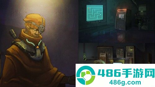 囚笼迷踪游戏最新版(last in the prison)