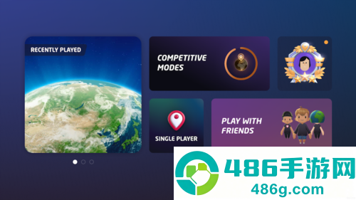 geoguessr中文版官方
