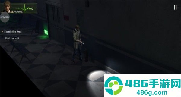 生化险境生存兵种手机版