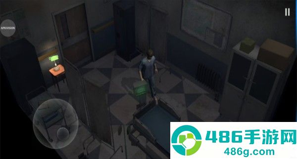 生化险境生存兵种手机版