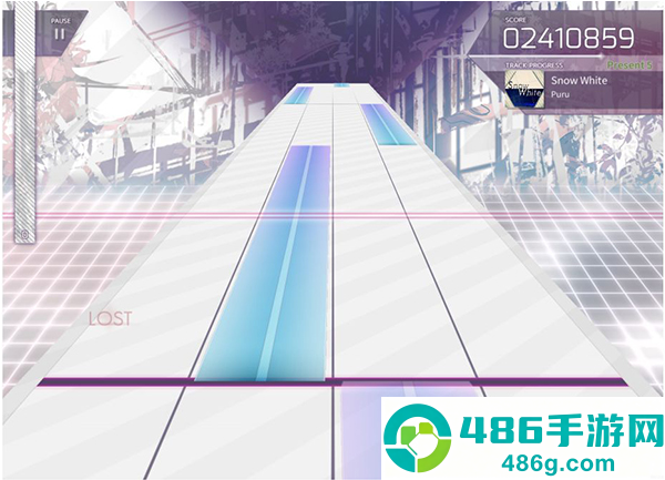 Arcaea音游最新版(Arcaea安装器)