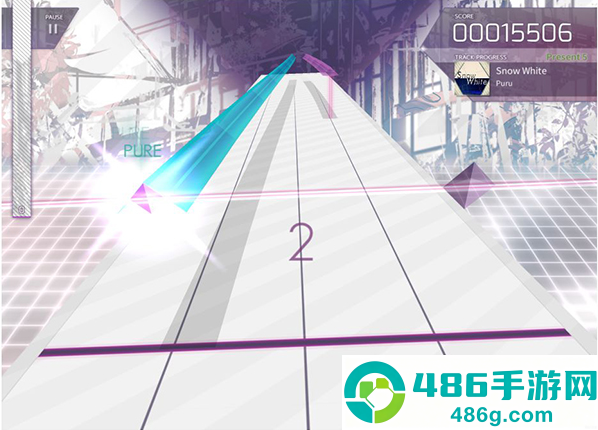Arcaea音游最新版(Arcaea安装器)
