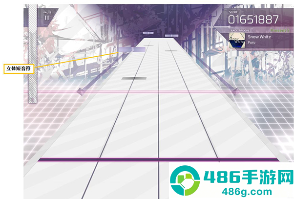Arcaea音游最新版(Arcaea安装器)