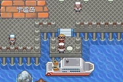 口袋妖怪釉色汉化版