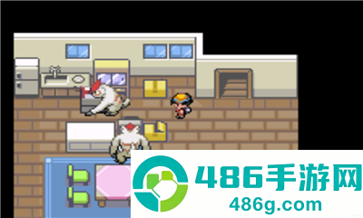 口袋妖怪进击之旅手机版
