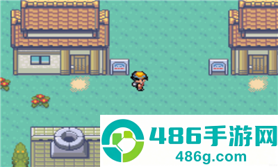 口袋妖怪进击之旅手机版