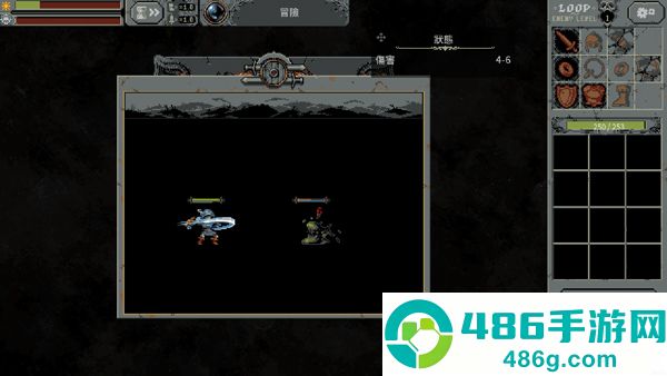 循环勇士汉化安卓版下载(Loop Hero)