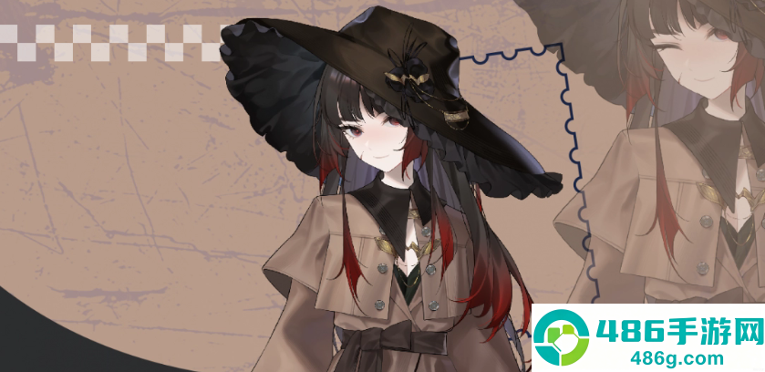 薇拉里娅的烛花手游