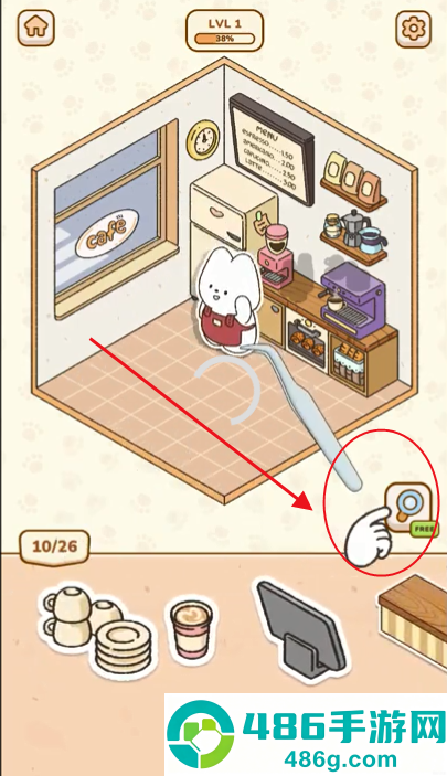 My Sticker Room官方正版