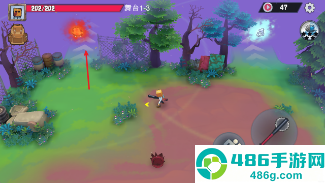 盒子头僵尸幸存者手游(Box Head: Zombies Must Die!)