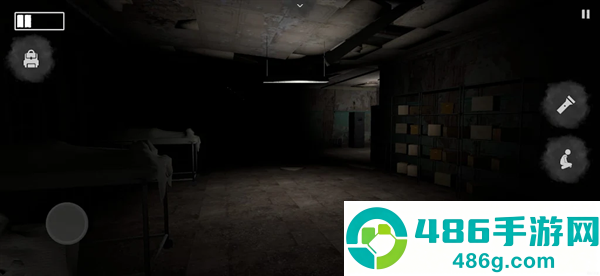 人造人计划游戏(Project Abigail)