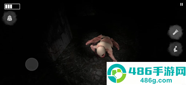 人造人计划游戏(Project Abigail)