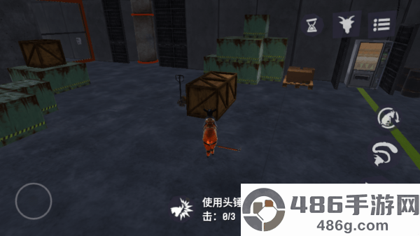 模拟山羊3胡闹多元宇宙最新版