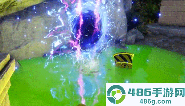 模拟山羊3胡闹多元宇宙最新版