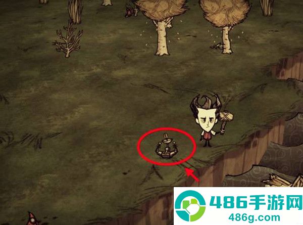 饥荒海难诺亚版