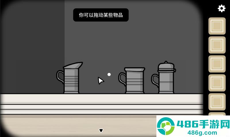 湖之仆从试玩版