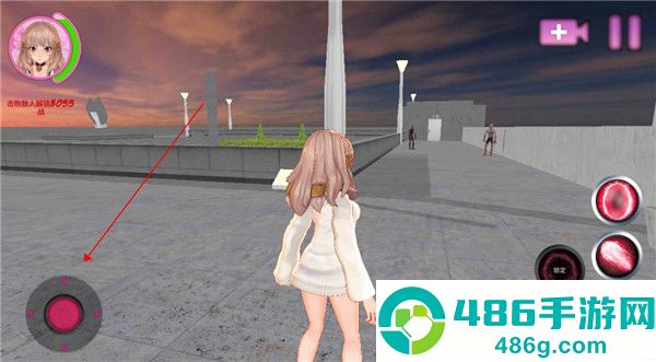 卡哇伊传奇无限金币版中文版(Kawaii)