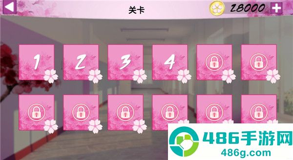 卡哇伊传奇无限金币版中文版(Kawaii)