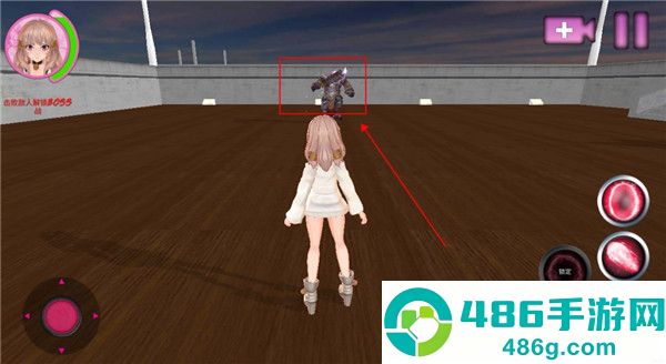 卡哇伊传奇无限金币版中文版(Kawaii)