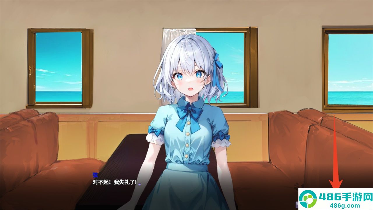 绘岛游戏