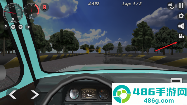 计时赛竞速trd无限货币版(TRD Time Attack Racing)