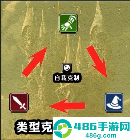 卡牌枷锁与沉睡少女2官方版