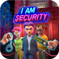 我是安检员中文版下载(I Am Security)
