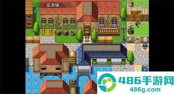 mv幻想冒险测试版