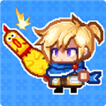 黑星勇者成名錄内置MOD作弊