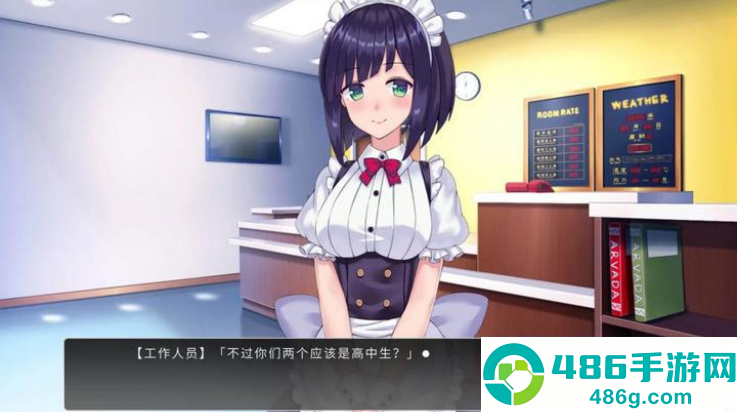余香游戏(KRKRGame)