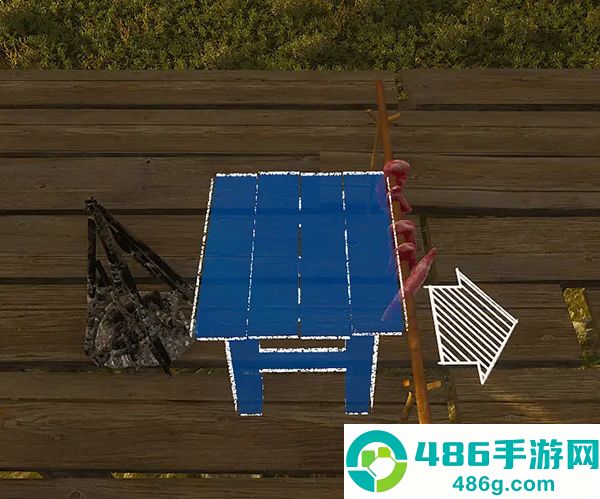人渣scum生存下载游戏(DeadKind安装器)