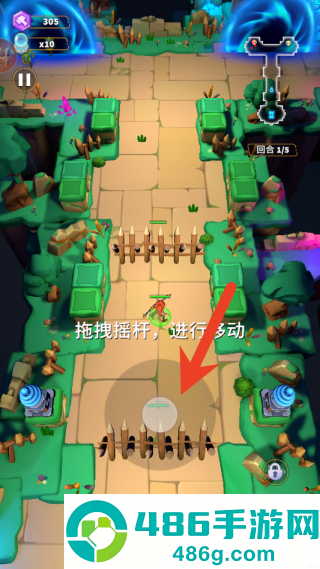人征塔战官方版