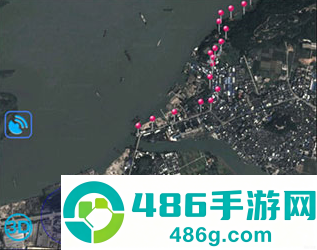 奥维互动地图图层下载
